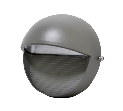 LED Wall Recessed Lights